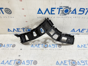 Rear bumper mount right VW Tiguan 09-11 prerest