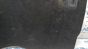 Mercedes W213 E 300/350 17-23 black trunk floor, ready for cleaning