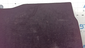 Mercedes W213 E 300/350 17-23 black trunk floor, ready for cleaning