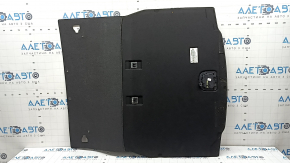 Mercedes W213 E 300/350 17-23 black trunk floor, ready for cleaning