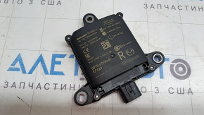 Blind Spot Sensor (BSM) right Mazda 3 19-24 4d Mexico built