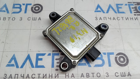 Blind Spot Sensor (BSM) right Mazda 3 19-24 4d Mexico built