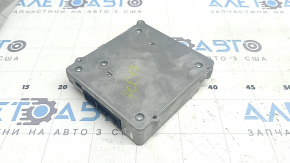 Chrysler Pacifica 18-24 Audio Amplifier