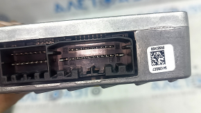 Chrysler Pacifica 18-24 Audio Amplifier