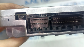 Chrysler Pacifica 18-24 Audio Amplifier