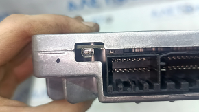 Chrysler Pacifica 18-24 Audio Amplifier