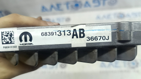 Chrysler Pacifica 18-24 Audio Amplifier