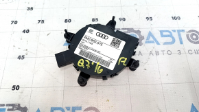 Driver's seat back blower fan Q7 16-19
