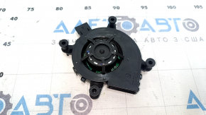 Driver's seat back blower fan Q7 16-19