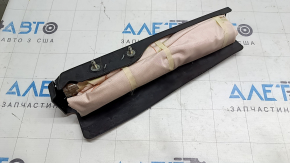 Airbag airbag seat left Mazda 3 19-22 under mechanical seat
