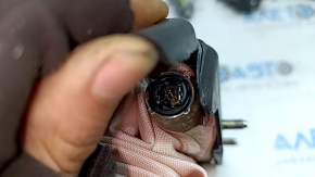 Airbag airbag seat left Mazda 3 19-22 under mechanical seat