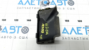 Front left threshold plug for Mercedes W213 E 17-23, broken fasteners