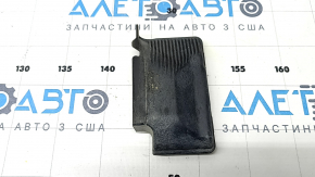 Front left threshold plug for Mercedes W213 E 17-23, broken fasteners