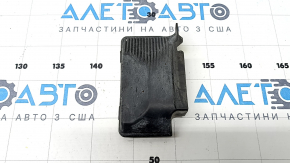 Mercedes W213 E 17-23 front right sill cap broken fasteners