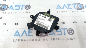Q7 16-19 passenger seat back blower fan without clip