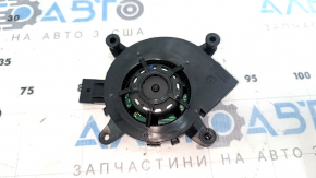 Q7 16-19 passenger seat back blower fan without clip
