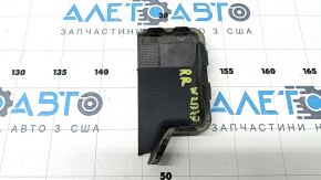 Rear right threshold plug for Mercedes W213 E 17-23