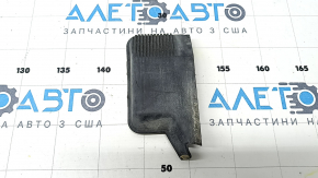 Rear right threshold plug for Mercedes W213 E 17-23