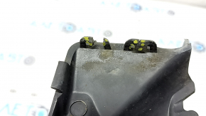 Front left threshold plug for Mercedes W213 E 17-23, broken fasteners