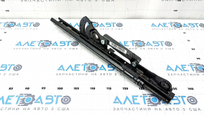 Right driver's seat runner for Mercedes W213 E 17-23 without frame