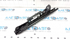Left passenger seat runner for Mercedes W213 E 17-23 without frame