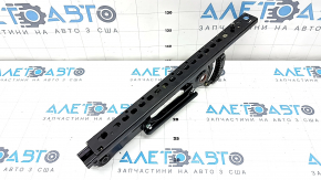 Left passenger seat runner for Mercedes W213 E 17-23 without frame