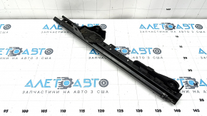 Right passenger seat runner for Mercedes W213 E 17-23 without frame