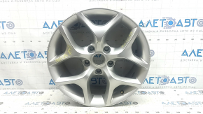 Wheel rim R18 x 7.5J Chrysler Pacifica 17-20 light curb