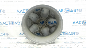 Wheel rim R18 x 7.5J Chrysler Pacifica 17-20 light curb