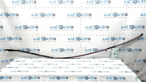 Left roof trim for Mercedes W213 E 300/350, 17-23 scratches, glued on