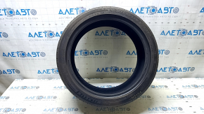 Tire R19 245/45 Michelin 2019 all-season 3.5mm