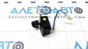 BMW 5 G30 21-23 Steering Wheel Position Control Joystick
