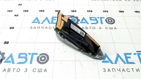 BMW 5 G30 17-23 fin antenna
