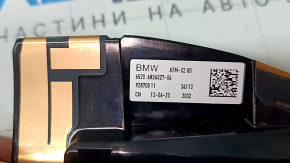 BMW 5 G30 17-23 fin antenna