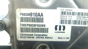 Chrysler Pacifica 17-24 3.6 engine computer ECU with chips