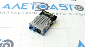 USB Hub BMW 5 G30 17-23 Type-C