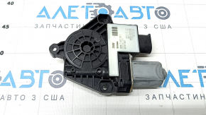 Rear left window lift motor BMW 5 G30 17-23