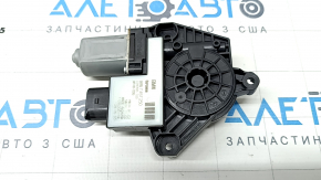 Front left window lift motor for BMW 5 G30 17-23