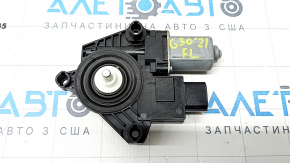 Front left window lift motor for BMW 5 G30 17-23