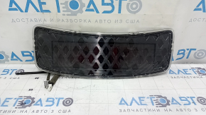Nissan Leaf 11-17 solar panel scratches