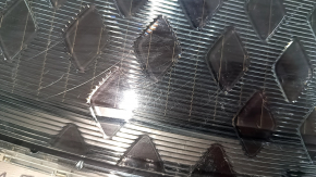 Nissan Leaf 11-17 solar panel scratches