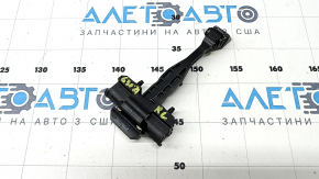 Door limiter rear left BMW 5 G30 17-23
