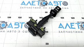 Front left door limiter BMW 5 G30 17-23