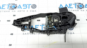 Front left door handle mechanism BMW 5 G30 17-23