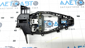 Front left door handle mechanism BMW 5 G30 17-23