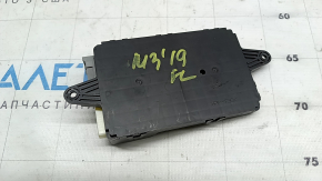 Mazda 3 19-24 Front Left Seat Control Unit