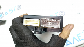 Mazda 3 19-24 Front Left Seat Control Unit