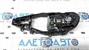 Rear left door handle mechanism BMW 5 G30 17-23