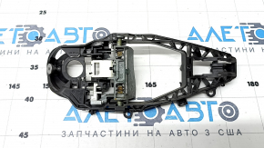 Rear left door handle mechanism BMW 5 G30 17-23