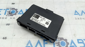 Front right door control unit Mazda 3 19-24